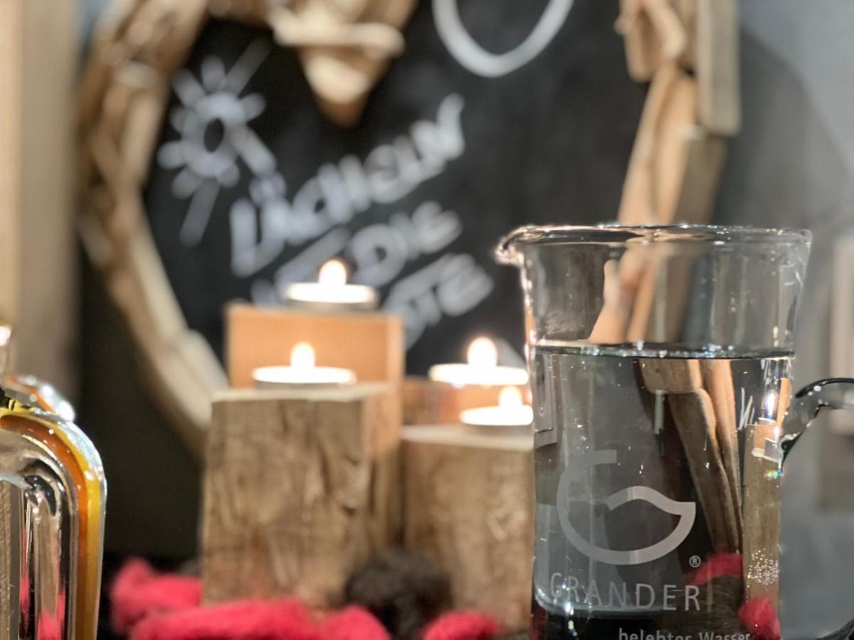 卡尼卡特豪华斯爱德胡伯酒店 米滕瓦尔德 外观 照片